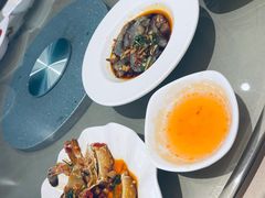 -庄氏祥记家常食府(国瑞建材家居博览中心店)