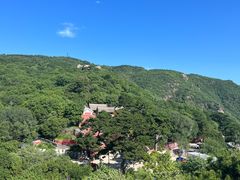 -妙峰山风景名胜区