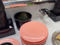 -争鲜回转寿司(朝北大悦城店)