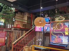 -老马路串串香火锅(北门桥店)