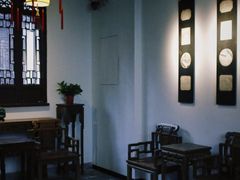 -南京市民俗博物馆(甘熙故居)