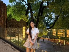 -J Create城市露营咖啡·简餐·宠物(上海动物园店)