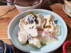 -庭院里的小幸福(开发区万达店)
