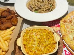 -必胜客(嘉兴八佰伴店)