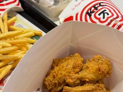 -肯德基(南昌路大润发店)