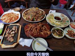 -妈妈手(山大总店)