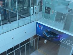 -慕尼黑国际机场