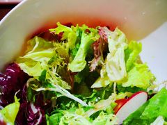 -卡本妮法餐厅·北京和平宾馆