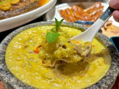 -径山十八道·风味民间菜(杭州总店)