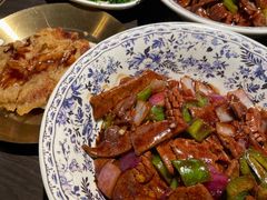 -阿大排档(长春这有山店)