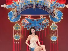 -银座和谐广场