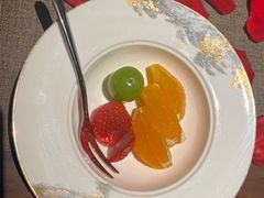 -曾宴·楚菜(湖北省博物馆店)