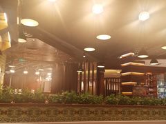 -The COOK·厨餐厅·自助餐(浦东嘉里大酒店)