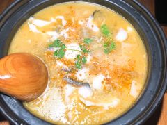 -九锅一堂酸菜鱼(新南凯德直营店)