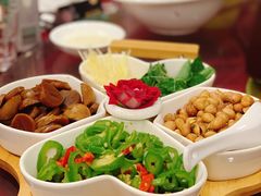 -围龙屋客家食府(福田店)