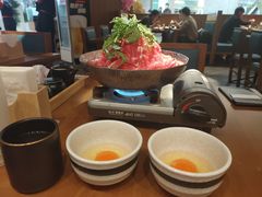 牛肉寿喜锅-极尚·大喜屋(光启城店)