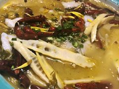 -滋味工坊中餐厅(高新区店)