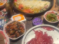 -水巷子·巴掌腰片重庆火锅(云纺店)