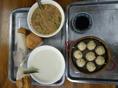 -阊门姚记豆浆(旧学前直营店)