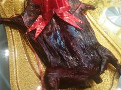 藏香猪-炉鼎记私房菜(总店)