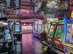 -反斗乐园(领展中心城店)