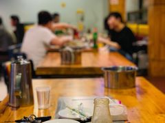 大堂-京朋串屋·烧烤(望京西路总店)