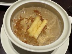 -领事馆19号中餐厅(厦门海景洲际酒店)