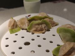 -船歌·鱼水饺青岛菜(金狮广场店)
