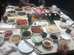 -海底捞火锅(万丰桥店)