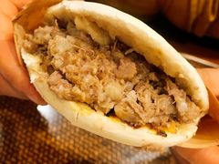 -毅祥斋老孙家泡馍(北院门鼓楼店)