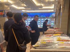 -新丁香海鲜酒店(银海商贸城店)
