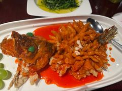 -松鹤楼(山塘街店)