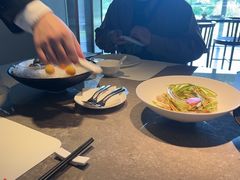 -木守西溪溪隐餐厅