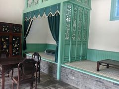 -张学良旧居陈列馆