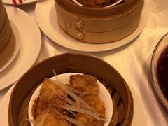 -上海金桥红枫万豪酒店-万豪中餐厅