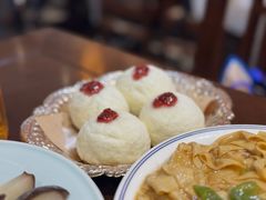 -老厨家(友谊路总店)