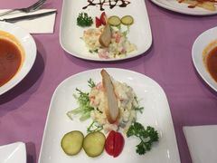 -德大西餐社(云南南路店)
