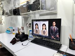 -汇美相馆(华强北店)