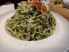 -李记搅团•非遗陕菜(三桥店)