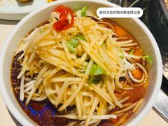 -浩爷羊蝎子火锅(望京店)