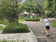 -松坪山公园