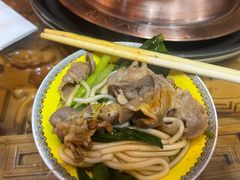 -宗巴雍姆藏餐府