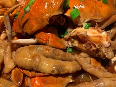 -胖哥俩肉蟹煲(世茂国际广场店)