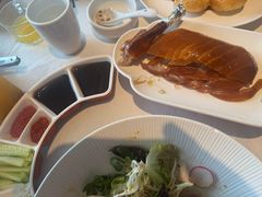-大鸭梨烤鸭(顺义石园店)