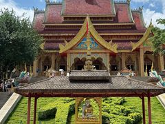 -西双版纳勐泐文化旅游区