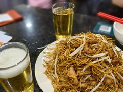 -一哥美食(总店)