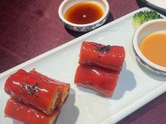 -粤匠·澳门点心粤菜海鲜(澳门半岛店)