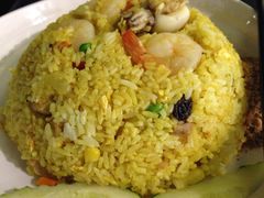 菠萝饭-大食代(东荟城店)