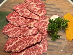 -谷牛和牛烤肉(漕河泾印象城店)