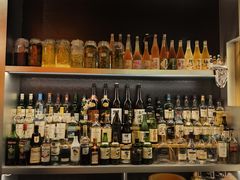 -GAM HighBall 日式小酒馆